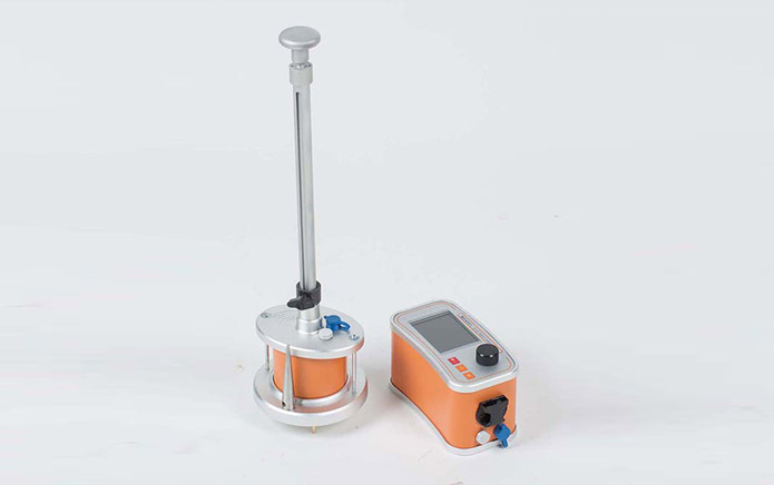 CD-850數(shù)字式電力電纜故障定點儀(高級智能型)