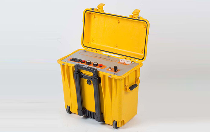 CD-650-Axx 電纜測試高壓信號發(fā)生器